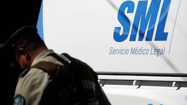 SML entrega nuevos cuerpos e identifica a la totalidad de las víctimas fatales por incendios forestales en Biobío