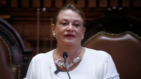 Ángela Vivanco será reformalizada este martes por cohecho reiterado y lavado de activos en la “trama bielorrusa”