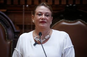 Corte Suprema deja en suspenso resolución tras apelación de Vivanco a querella de capítulos