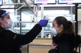 Estas son las exigencias para ingresar a Chile tras la apertura de fronteras