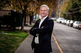 La nueva amenaza de Kast que se cierne sobre la UDI