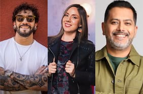 Quién es quién de los humoristas del Festival de Viña 2025 y qué día se presentan