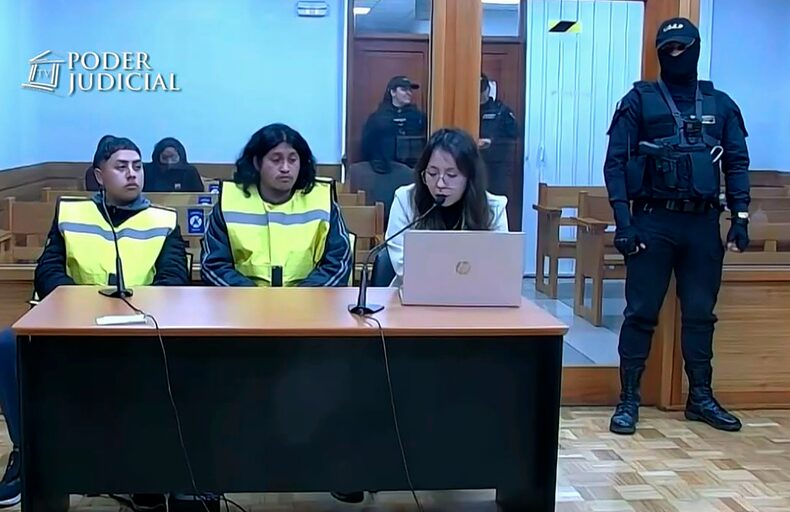 cañete poder judiacial