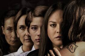 La jauría: por qué ver la nueva serie chilena de Amazon Prime