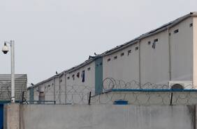 “Incorpora medidas que parecen excesivas”: Suprema cuestiona proyecto de Rincón, Walker y Cruz-Coke para presos vinculados al crimen organizado