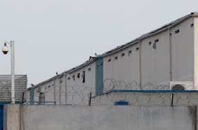 Cómo debería ser la nueva cárcel de máxima seguridad en Santiago centro (y cómo puede afectar a los vecinos)