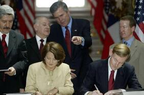 Un TLC con historia: los inicios de las negociaciones entre Chile y Estados Unidos