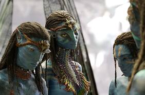 James Cameron cree que la buena recaudación de Avatar: The Way of Water es una señal del interés del público en el cine por sobre el streaming