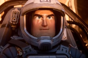 Buzz Lightyear: anatomía de un clásico de Pixar