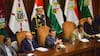 Gobierno de Bolivia y la Central Obrera alcanzan un acuerdo orientado a la pacificación del país