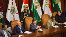 Gobierno de Bolivia y la Central Obrera alcanzan un acuerdo orientado a la pacificación del país