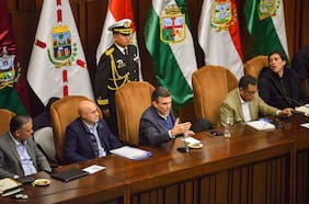Gobierno de Bolivia y la Central Obrera alcanzan un acuerdo orientado a la pacificación del país