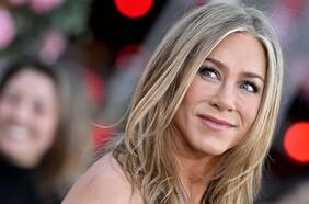 Los secretos del desayuno de Jennifer Aniston para tener energía y sentirse bien