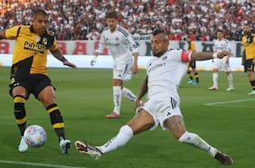 En vivo: Colo Colo enfrenta a Coquimbo Unido buscando ser el líder exclusivo de la Liga de Primera