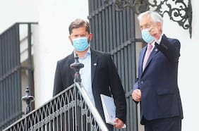 Por qué la aprobación del impuesto a los “súper ricos” se transforma en arma de doble filo para Boric