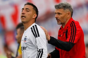El duro castigo que arriesga Javier Correa por sus gestos obscenos contra la U