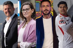 De las canchas a tribunales: Mauricio Pinilla y Patricio Rubio entre los 95 nuevos imputados en fraude de Primus