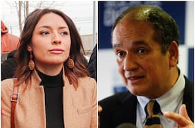 Líos de platas: cómo el fraude liderado por Camila Polizzi complica al gobernador regional del Biobío