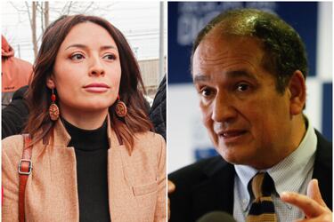 Líos de platas: cómo el fraude liderado por Camila Polizzi complica al gobernador regional del Biobío