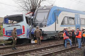 Detienen a chofer de micro que protagonizó fatal accidente en San Pedro de la Paz