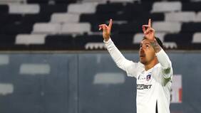 Colo Colo, en alerta: Javier Correa y Lucas Cepeda son tentados desde el fútbol argentino