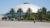 Fin al Movistar Arena: Santander adquiere los derechos para poner su nombre al recinto