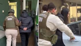 Detienen a integrante de “Las Seductoras”: drogaba a víctimas para robarles en reuniones sociales