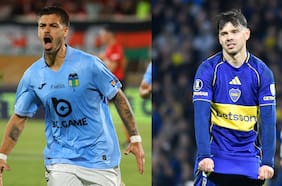 “Este estadio tiene todo; depende de Conmebol”: O’Higgins defiende la localía en Rancagua en la Copa Sudamericana ante Boca