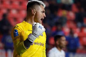 El mensaje de la familia de Cristóbal Campos luego de recibir el alta médica tras su grave accidente