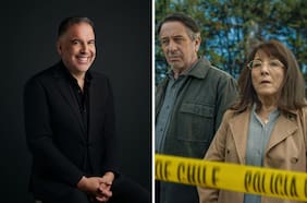 “Hay un talento enorme de guionistas y directores”: Netflix detalla su estrategia en Chile (y blinda a Alguien Tiene que Saber)