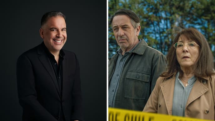 “Hay un talento enorme de guionistas y directores”: Netflix detalla su estrategia en Chile (y blinda a Alguien Tiene que Saber)
