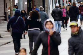 Oposición prepara el terreno para el debate previsional con proyecto que elimina las AFP