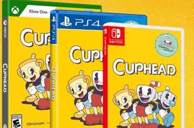La versión física de Cuphead llegará en diciembre para PS4, Xbox One y Switch