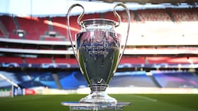 En vivo: los grandes de Europa buscan su paso directo a los octavos de final de la Champions League