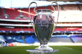 Revisa los resultados y los goles de la jornada inaugural de la Champions League