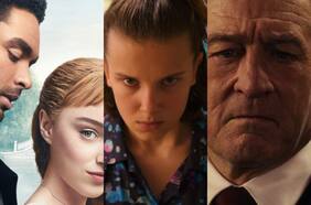 Las series y películas más vistas en la historia de Netflix