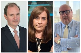 Personas en quiebra se duplican en último año y liquidaciones de empresa caen 41%