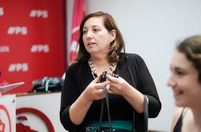 Vodanovic (PS) por liderazgo de la Cámara: “El PC tiene el legítimo derecho, como cualquier otro partido, a presidir”