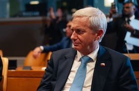 Kast aclara que adhesión al Escudo de Las Américas no constituye un tratado y descarta que permita intervenciones militares de EE.UU. en Chile