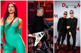 Los 10 discos más esperados de 2023
