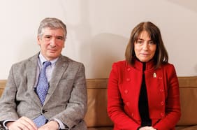 Mi momento, Capítulo 12 | Alejandra Mizala y José Antonio Guzmán: “El gran desafío es formar ciudadanos con pensamiento crítico”