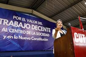 Negociación ramal: No solo la CPC, pymes también se oponen y gobierno avanzará en proyecto con escaso apoyo