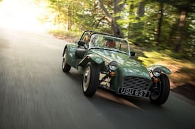 Nuevo dueño: Caterham ahora está en manos japonesas