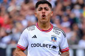 Jordhy Thompson no pudo salir de Chile: exdelantero de Colo Colo tendrá que esperar para viajar a Rusia y sumarse a su nuevo equipo