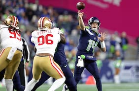 La NFL entra en su recta final: la programación de los Juegos de Campeonato rumbo al Super Bowl LX