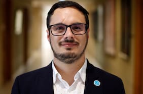 Jaime Sáez (FA) y eventual triunfo de la derecha: “Tenemos la obligación moral de ser una oposición diferente, dialogante, por el bien de Chile”