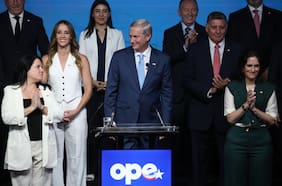 Kast anuncia su gabinete con más de la mitad de independientes y en medio de incomodidad de partidos