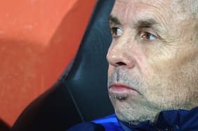 Con la Sudamericana a la vista: la semana más convulsionada de Gustavo Álvarez en la U