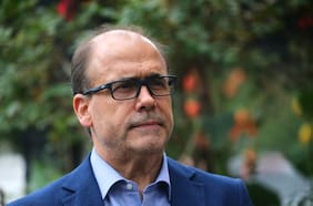 Deslizando críticas y con miras a la Junta Nacional: en la DC reaccionan a resolución del TS por candidatura de Undurraga