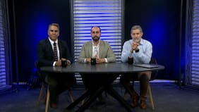 Qué hacer ante la crisis carcelaria en Chile